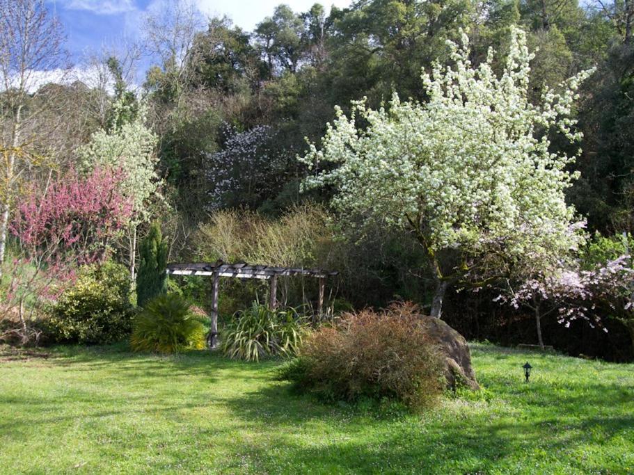 Villa La Yosa De Arguebanes Exterior foto